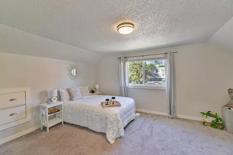 Bedroom - 2814 Everett Ave, Spokane, WA 99217 photo 3 of 3