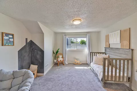Bedroom - 2814 Everett Ave, Spokane, WA 99217 photo 2 of 3