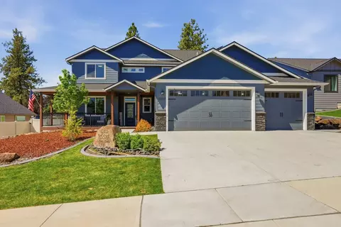 25517 N Sheridan Rd, Chattaroy, WA 99003