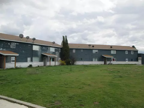 7723 W Sunset Hwy, Spokane, WA 99224