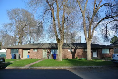 6408 N Normandie St, Spokane, WA 99208