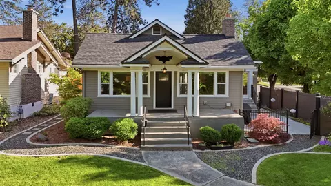 929 W 24th Ave, Spokane, WA 99203