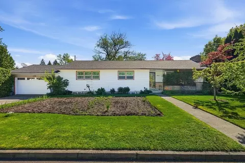 3821 S Gandy St, Spokane, WA 99203