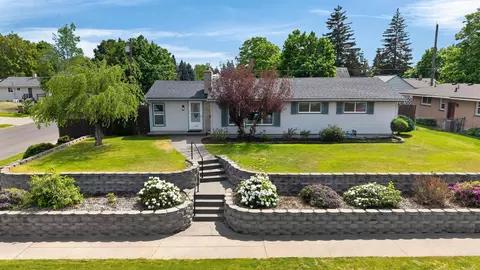 3105 W Eloika Ave, Spokane, WA 99205