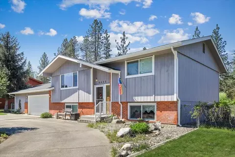 6425 N Catherine St, Spokane, WA 99208