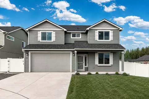 8606 W Jonathon Ct, Spokane, WA 99224