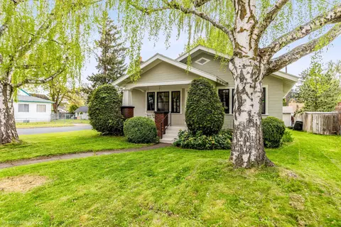 2803 W Fairview Ave, Spokane, WA 99205