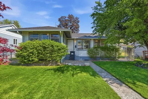 3817 E Cleveland Ave, Spokane, WA 99217