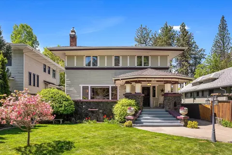 1624 S Tacoma St, Spokane, WA 99203