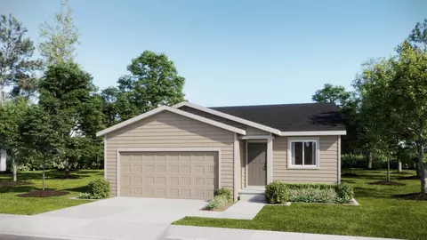 4147 W Howesdale Rd, Spokane, WA 99208