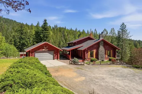 22821 E Harvard Branch Rd, Rockford, WA 99030