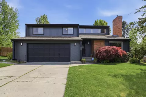 4202 E 42nd Ave, Spokane, WA 99223