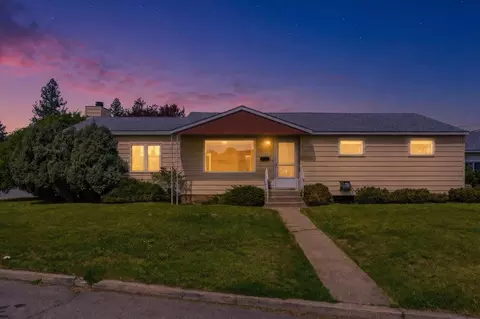 1114 W Rosewood Pl, Spokane, WA 99208