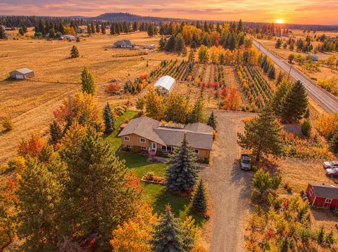 1415 W Viewmont Rd, Spokane, WA 99224