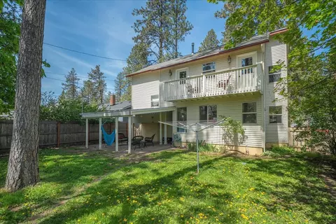 Exterior - 24 E 34th Ave, Spokane, WA 99203 photo 8 of 15