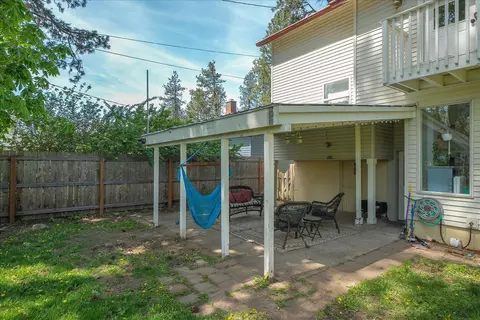 Exterior - 24 E 34th Ave, Spokane, WA 99203 photo 7 of 15