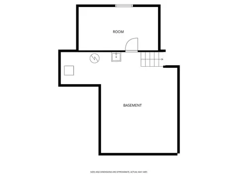 Floorplan - 24 E 34th Ave, Spokane, WA 99203 photo 1 of 4