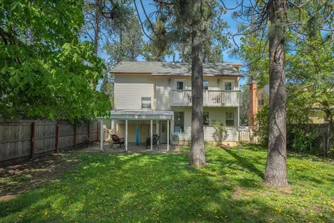 Exterior - 24 E 34th Ave, Spokane, WA 99203 photo 12 of 15