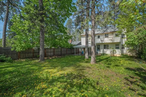 Exterior - 24 E 34th Ave, Spokane, WA 99203 photo 11 of 15
