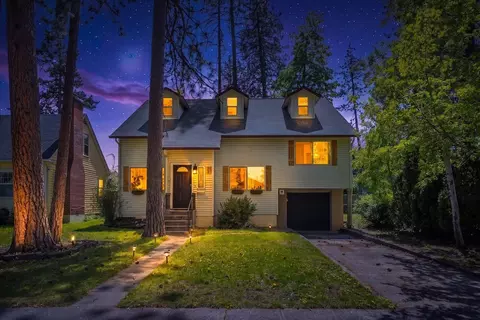 Exterior - 24 E 34th Ave, Spokane, WA 99203 photo 2 of 15