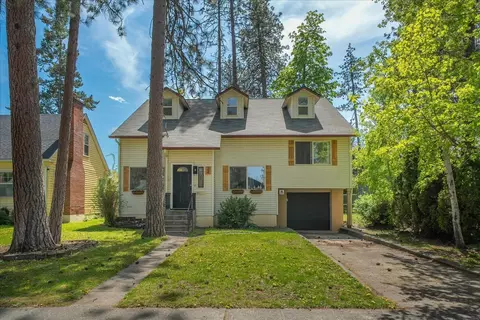 Exterior - 24 E 34th Ave, Spokane, WA 99203 photo 4 of 15
