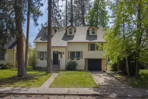 Exterior - 24 E 34th Ave, Spokane, WA 99203 photo 14 of 15