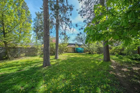 Exterior - 24 E 34th Ave, Spokane, WA 99203 photo 9 of 15