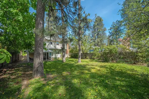 Exterior - 24 E 34th Ave, Spokane, WA 99203 photo 10 of 15