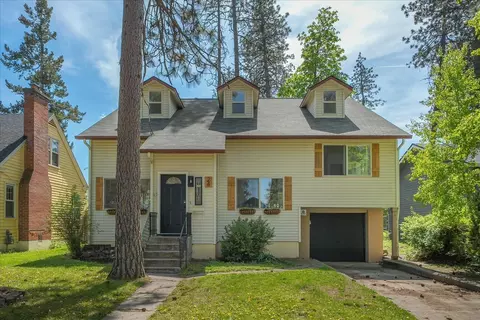 Exterior - 24 E 34th Ave, Spokane, WA 99203 photo 5 of 15