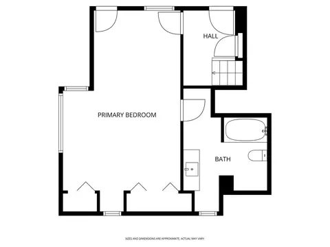 Floorplan - 24 E 34th Ave, Spokane, WA 99203 photo 4 of 4