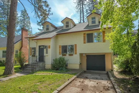 Exterior - 24 E 34th Ave, Spokane, WA 99203 photo 15 of 15