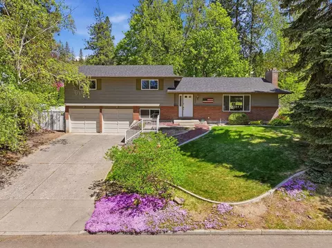 10024 N Larchwood St, Spokane, WA 99208