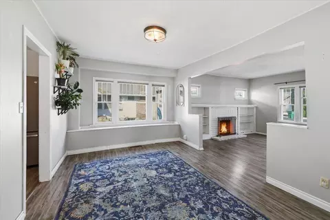 Living - 826 E 34th Ave, Spokane, WA 99203 photo 5 of 5