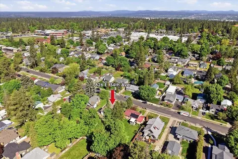 View/Area - 826 E 34th Ave, Spokane, WA 99203 photo 11 of 13