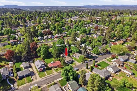 View/Area - 826 E 34th Ave, Spokane, WA 99203 photo 9 of 13