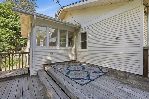 Exterior - 826 E 34th Ave, Spokane, WA 99203 photo 8 of 15