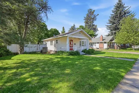 Exterior - 826 E 34th Ave, Spokane, WA 99203 photo 1 of 15