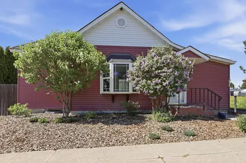 206 W 7th Ave, Ritzville, WA 99169