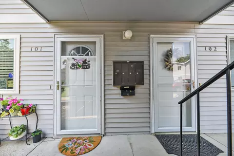 4026 S Regal St #101, Spokane, WA 99223