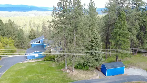 23214 N Perry Rd, Colbert, WA 99005