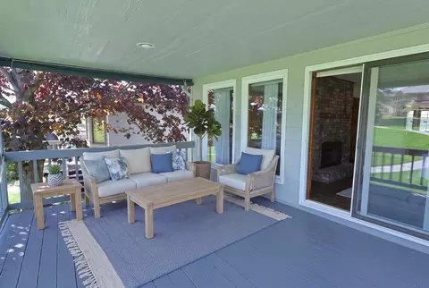 Exterior - 9803 N Comanche Dr, Spokane, WA 99208 photo 5 of 16