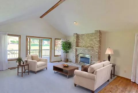 Living - 9803 N Comanche Dr, Spokane, WA 99208 photo 1 of 6