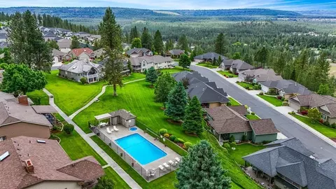 View/Area - 9803 N Comanche Dr, Spokane, WA 99208 photo 2 of 4