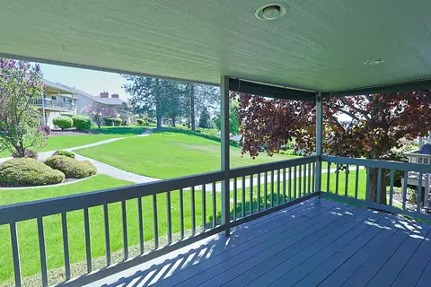 Exterior - 9803 N Comanche Dr, Spokane, WA 99208 photo 2 of 14