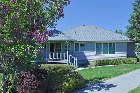 Exterior - 9803 N Comanche Dr, Spokane, WA 99208 photo 10 of 14