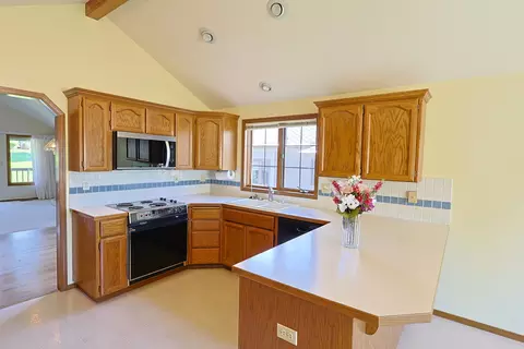 Kitchen - 9803 N Comanche Dr, Spokane, WA 99208 photo 1 of 1