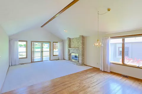 Living - 9803 N Comanche Dr, Spokane, WA 99208 photo 3 of 6
