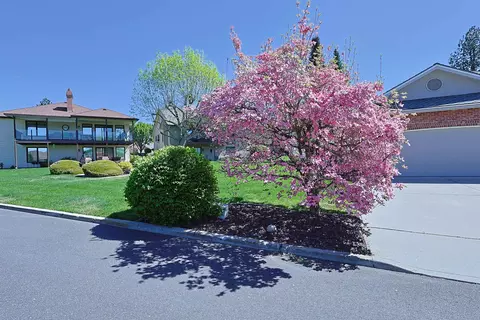 Exterior - 9803 N Comanche Dr, Spokane, WA 99208 photo 11 of 14