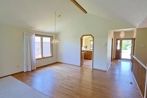 Living - 9803 N Comanche Dr, Spokane, WA 99208 photo 2 of 6