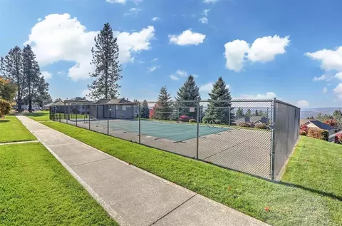 Exterior - 9803 N Comanche Dr, Spokane, WA 99208 photo 13 of 14